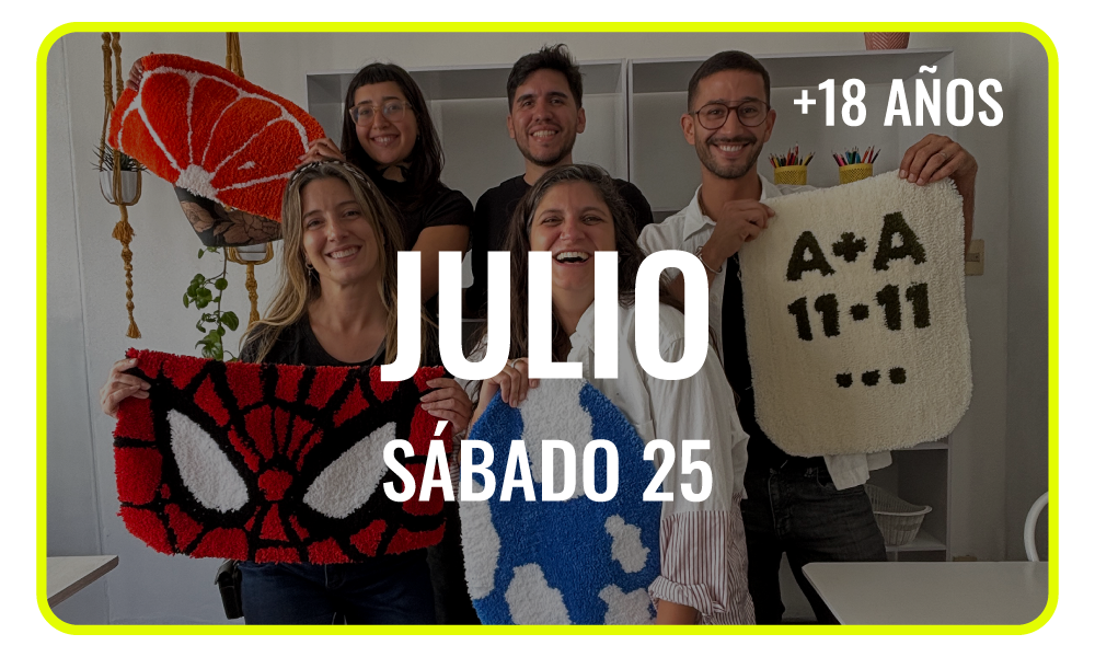 25 JULIO