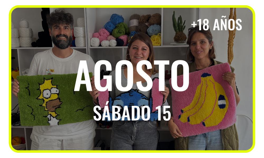 15 AGOSTO