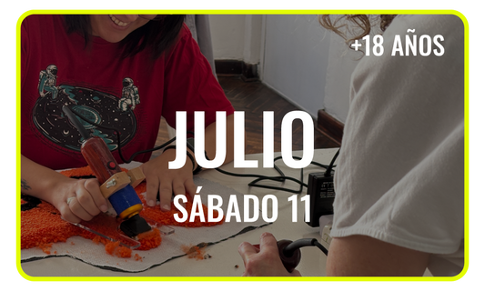 11 JULIO