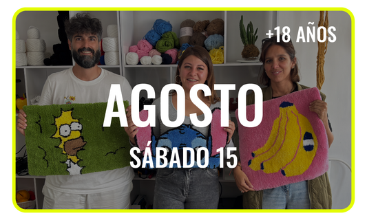 15 AGOSTO
