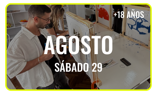 29 AGOSTO