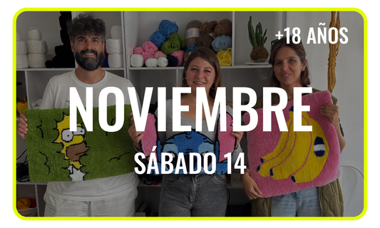 14 NOVIEMBRE