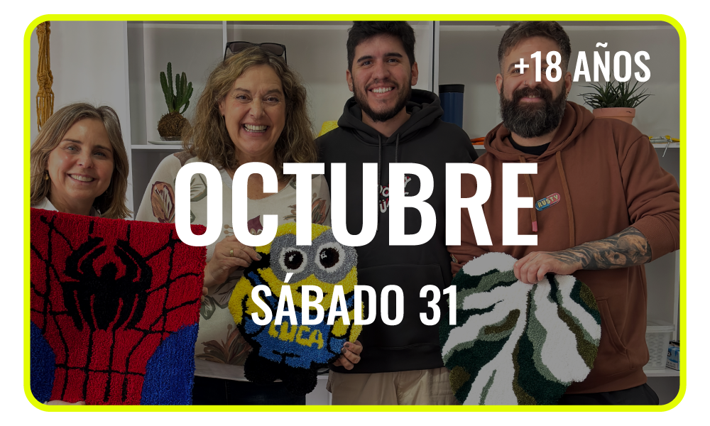 31 OCTUBRE