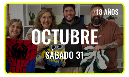 31 OCTUBRE
