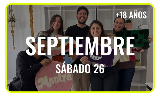 26 SEPTIEMBRE